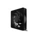 2. Alphacool Apex Stealth Metall Computer Case Fan 12 cm Black 1 pc.