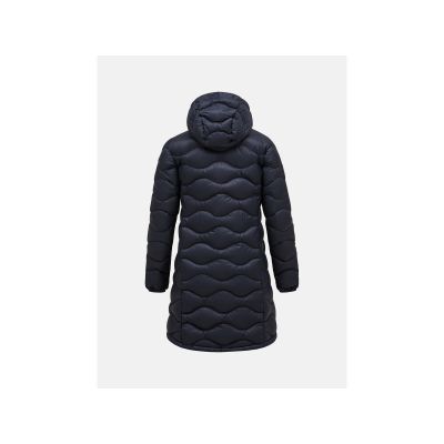 3. Peak Performance W Helium Down Parka Black