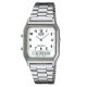 Women's watch CASIO AQ-230A-7BMQ + BOX