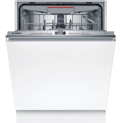 BOSCH SMV4EVX00E built-in dishwasher