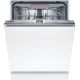 BOSCH SMV4EVX00E built-in dishwasher