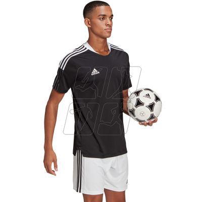 10. Adidas Tiro 21 Training Jersey M GM7586