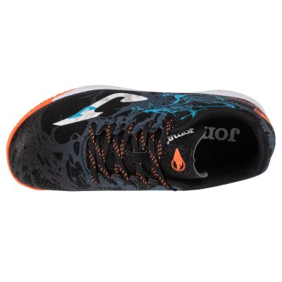 3. Joma Super Copa Jr 2431 IN SCJS2431IN Black 31