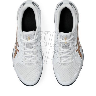 6. Asics Gel Rocket 11 M 1071A091-103 shoes