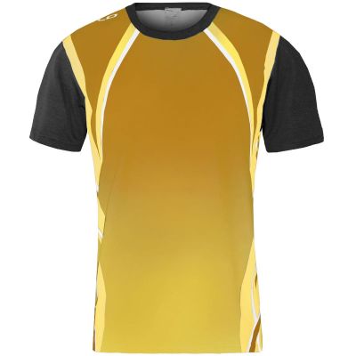 2. Colo Damon volleyball shirt M 04