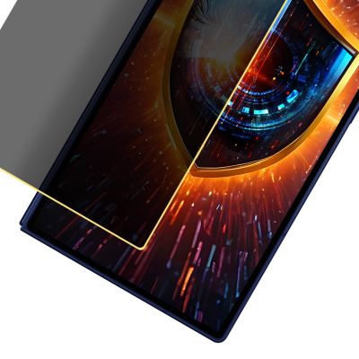 6. 3mk Silky Matt Privacy Screen Protector for Samsung Galaxy Z Fold 7