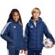adidas Tiro 26 Winter navy blue kids' jacket KA8026