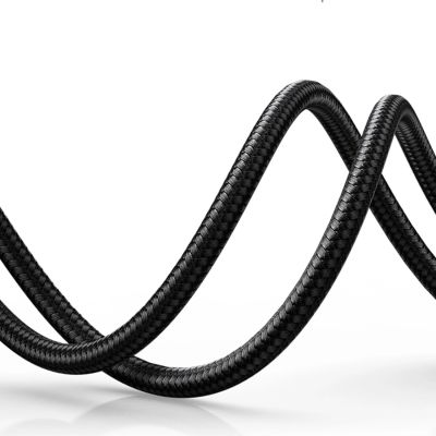 13. Ugreen audio cable AUX straight minijack 3.5 mm 5m blue (AV112)