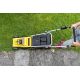 6. KARCHER LMO 2-18 Cordless Lawn Mower - 1.445-400.0