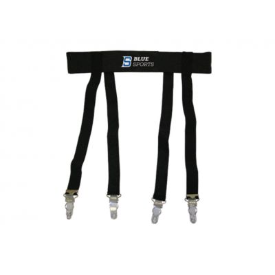 BlueSports Jr Gaiters Belt