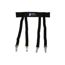 BlueSports Jr Gaiters Belt