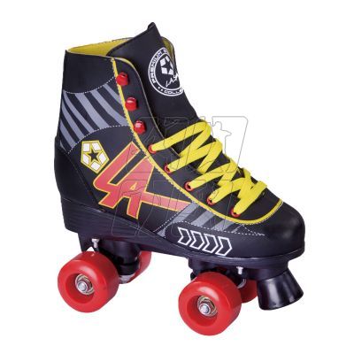 5. Roller skates La Sports Comfy JR 14174PRD # 40