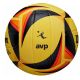 2. Wilson OPTX AVP Replica Game Volleyball WTH01020XB