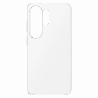 4. Samsung Clear Case for Samsung Galaxy S26 Ultra - transparent