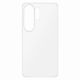 4. Samsung Clear Case for Samsung Galaxy S26 Ultra - transparent