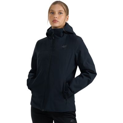 12. Ski jacket 4F ACW 4FWAW25TTJAF0807 20S