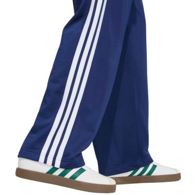 5. adidas Essentials Cimacool navy blue kids' pants KS2447