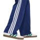 5. adidas Essentials Cimacool navy blue kids' pants KS2447