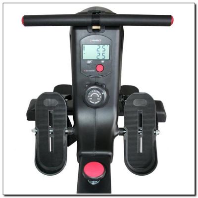 2. HMS ZM1502 magnetic rower