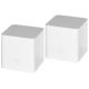 Tenda MX3(2-pack) Mesh Wi-Fi6 AX1500