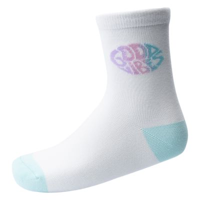 4. Children's Ankle Socks BARICA 3 PACK JRG