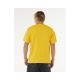 3. RIP CURL Inner Visions Rotten Sun Tee Yellow