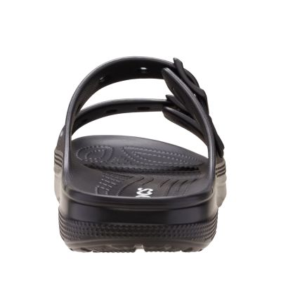 3. Crocs Saturday Sandal men's flip-flops black 212245 001