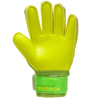 92. Meteor Catch Goalkeeper Gloves 03608-03613