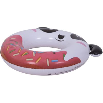 4. DONUT PANDA SWIMMING RING 55CM 37595