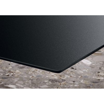 22. ELECTROLUX EIS62453IZ SaphirMatt induction hob, matt black