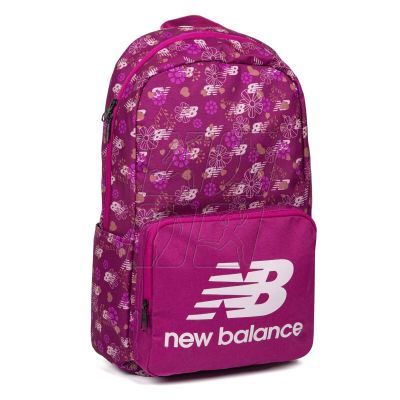 6. New Balance Printed Coo LAB23010COO backpack