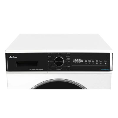 5. AMICA WA3S712BLiSHB washing machine