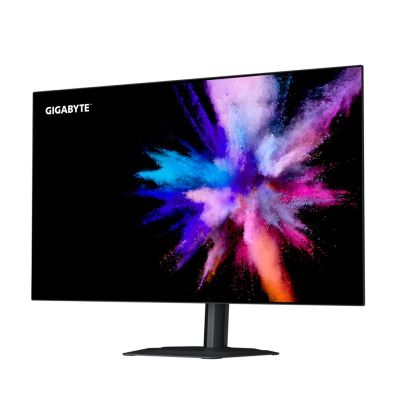 2. GIGABYTE WOLED MONITOR 27" GO27Q24 QHD 240Hz
