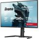 3. Flat screen iiyama G-Master GB2771HSU-B1 27" Fast-IP