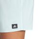 13. adidas Solid CLX Short-Length M IX7580 Swim Shorts