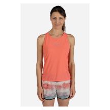 Women's ROSSIGNOL W Sapa Tank Training Top, Pink