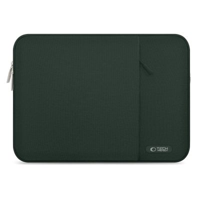 Tech-Protect Sleevy Laptop 15-16 case - green