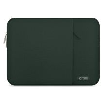 Tech-Protect Sleevy Laptop 15-16 case - green