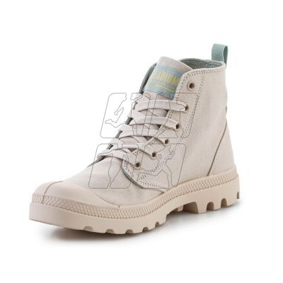 3. Palladium Pampa Monopop W 99140-260-M shoes