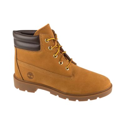 5. Timberland 6 IN Basic WR Boot Jr 1A2MBB shoes