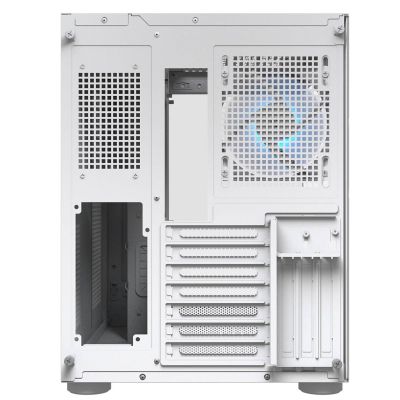 10. COUGAR CGR-5KA1W-RGB Midi Tower White