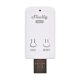 9. Shelly TRV Intelligent WiFi/BT Thermostatic Head, 2 pieces