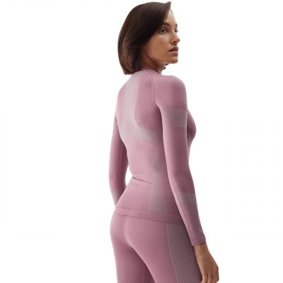 9. Thermoactive sweatshirt 4F F113 W 4FAW23USEAF113 53S