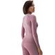 9. Thermoactive Sweatshirt 4F F113 W 4FAW23USEAF113 53S