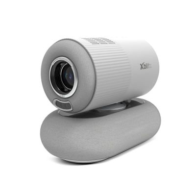 10. XBLITZ LED PROJECTOR WITH ANDROID 13 X-LUMEN