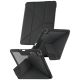 2. Care by PanzerGlass Y fold case for iPad Air 13" 2024 / 2025 - black