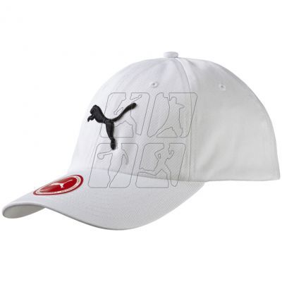 Cap Puma Essential Cap Big Cat 052919 02