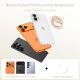 12. Tech-Protect MMR700 Lamano MagSafe Magnetic Phone Holder - Rose Gold