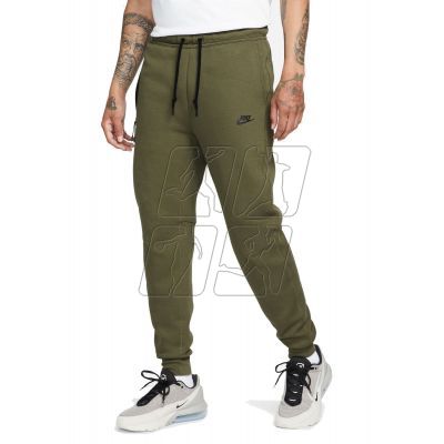 Nike Tech Fleece M FB8002-222 pants