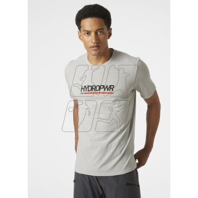 10. Helly Hansen HP Race M 34294 853 T-shirt